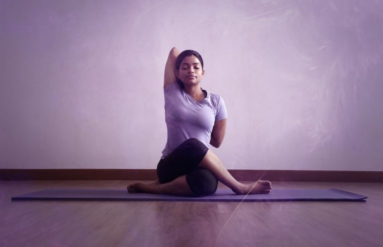 Prasanna yoga